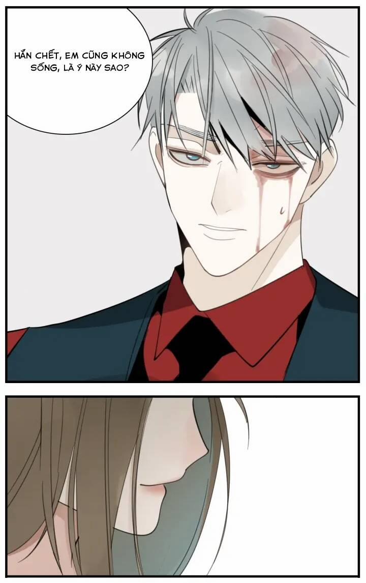 Vật Trong Tay 81 trang 35