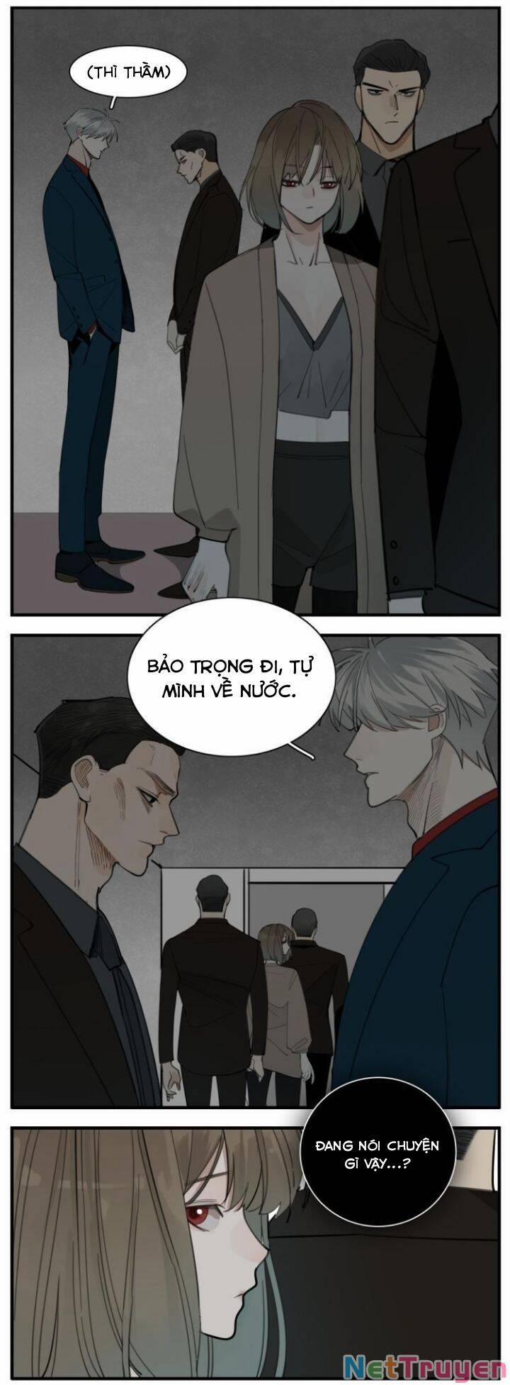 Vật Trong Tay 82 trang 11