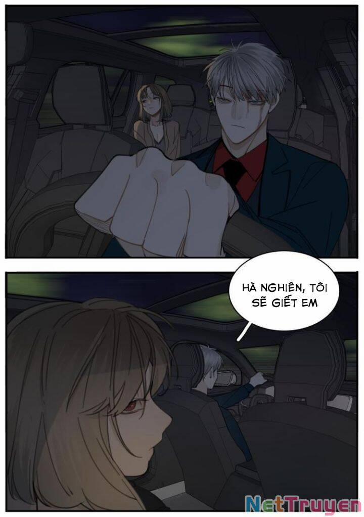 Vật Trong Tay 82 trang 16