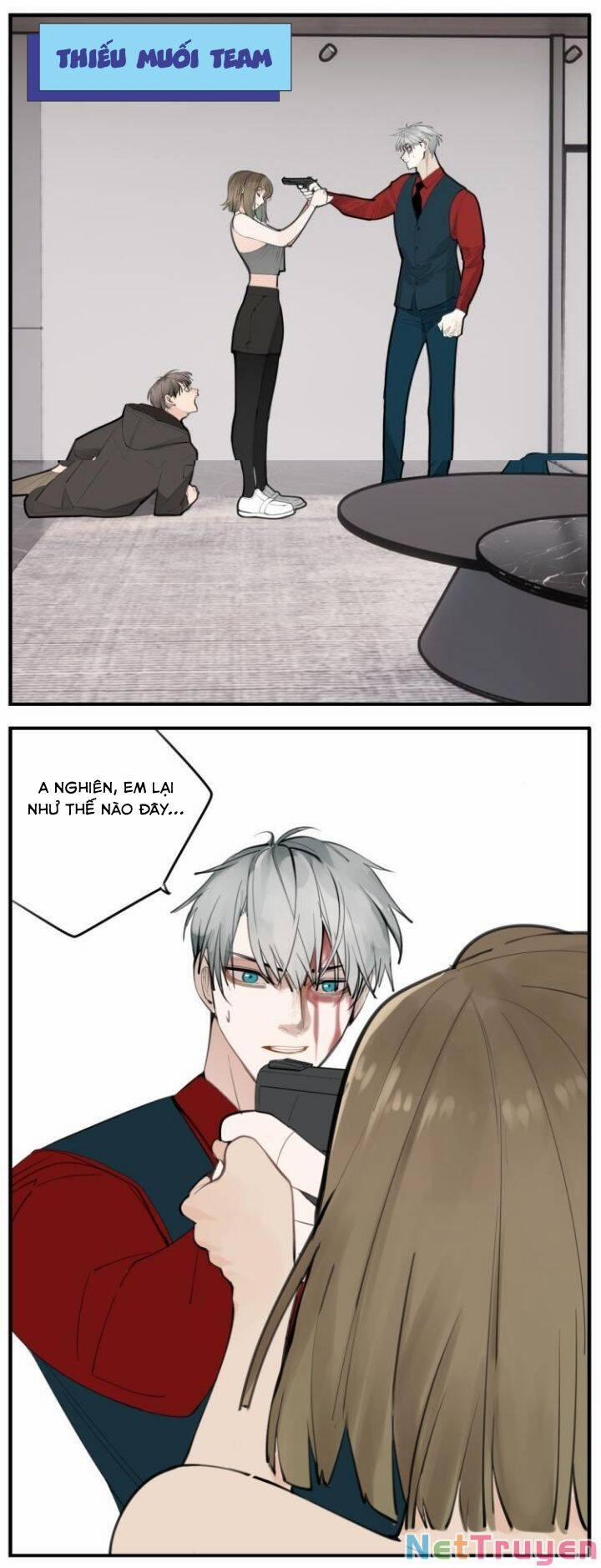 Vật Trong Tay 82 trang 2
