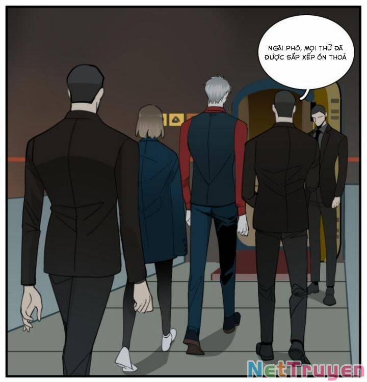 Vật Trong Tay 82 trang 21
