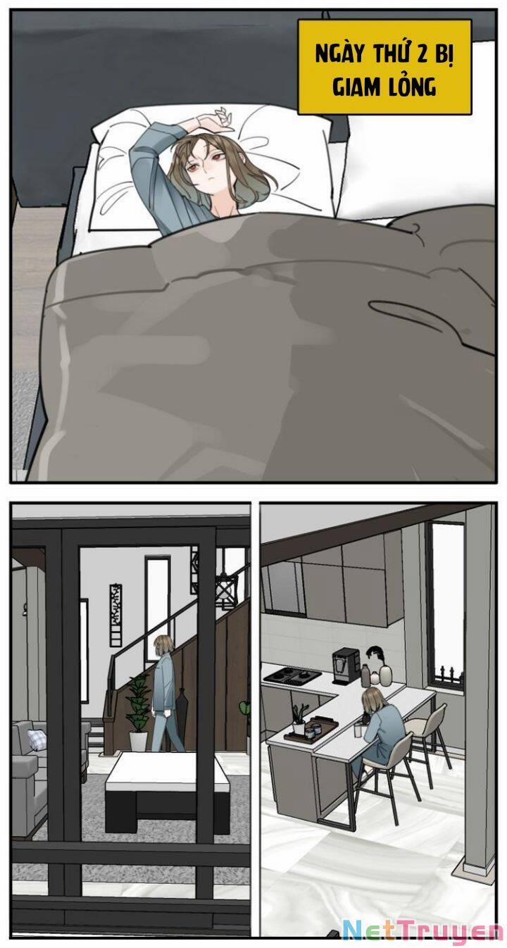 Vật Trong Tay 82 trang 34