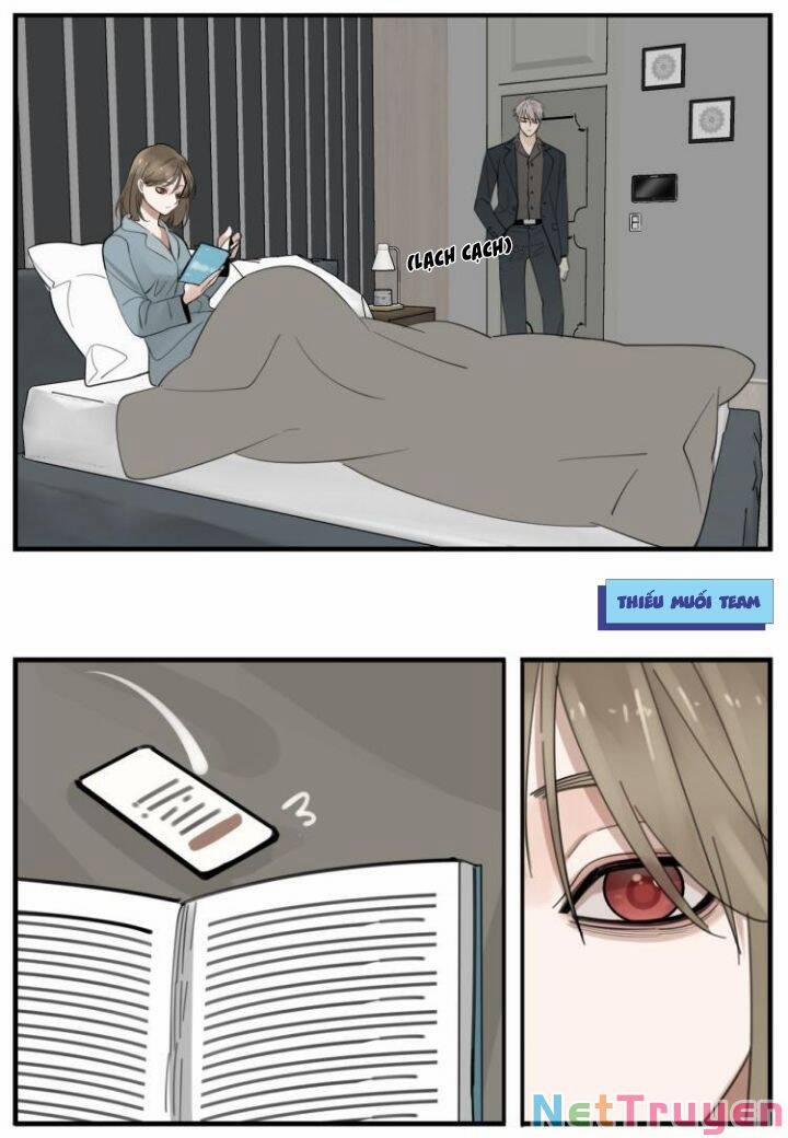 Vật Trong Tay 82 trang 39