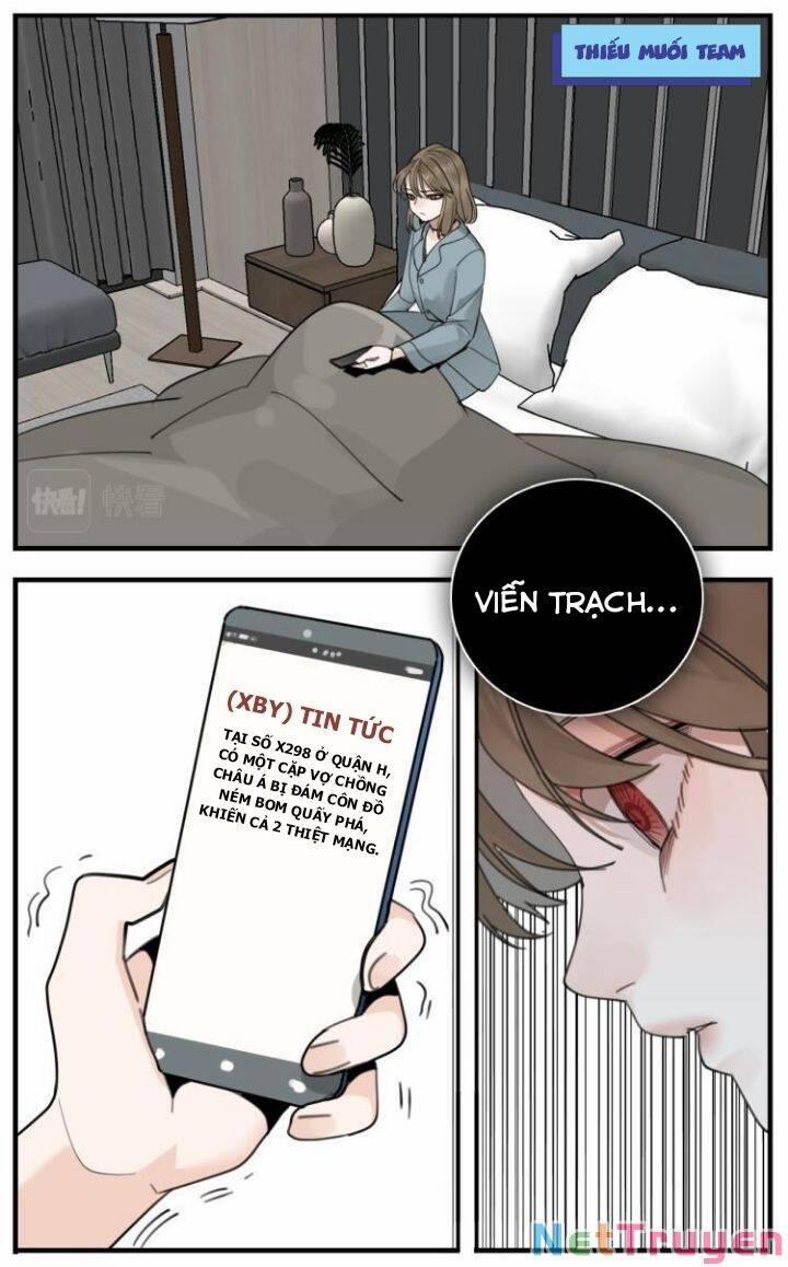 Vật Trong Tay 82 trang 41