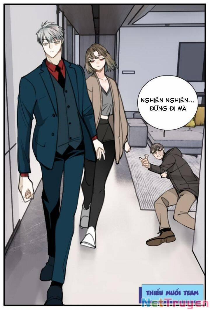 Vật Trong Tay 82 trang 5