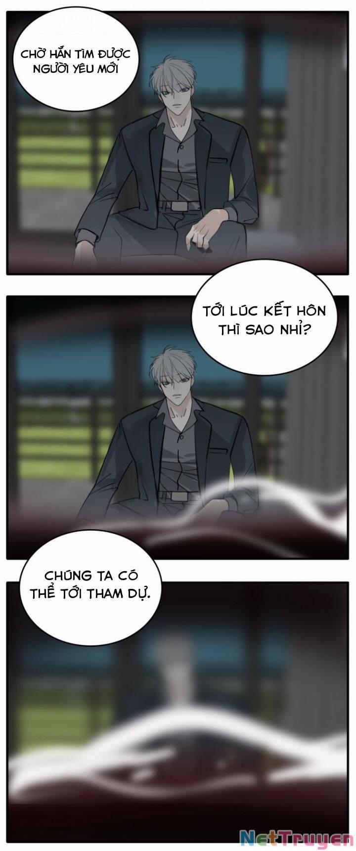 Vật Trong Tay 82 trang 50