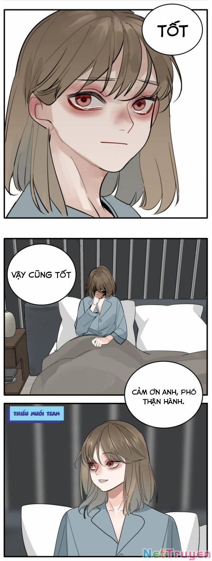 Vật Trong Tay 82 trang 51