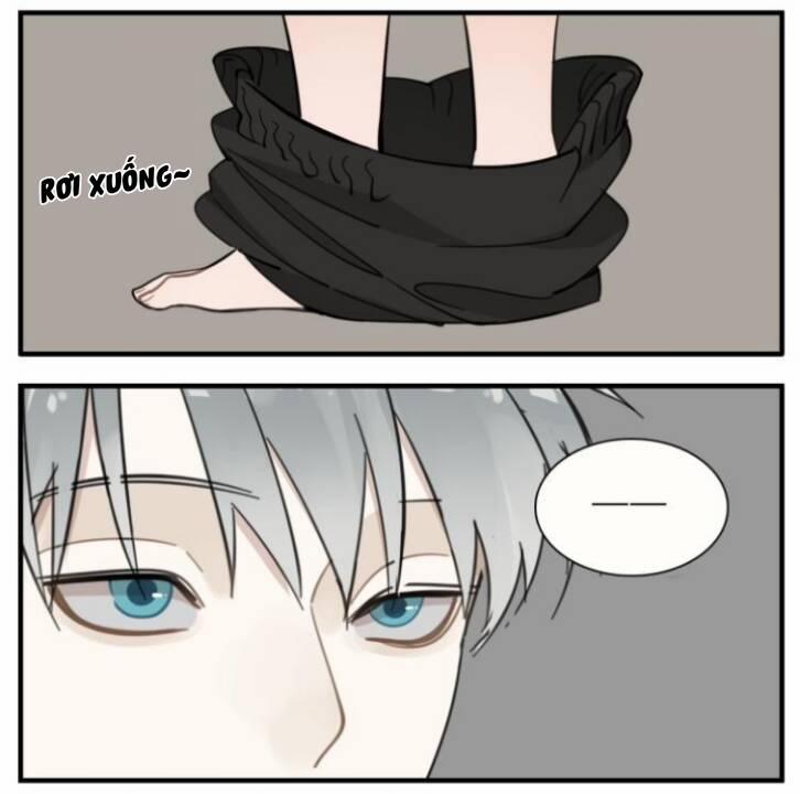 Vật Trong Tay 83 trang 10