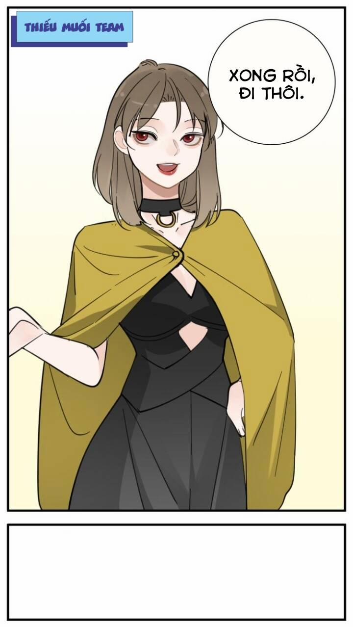 Vật Trong Tay 83 trang 11