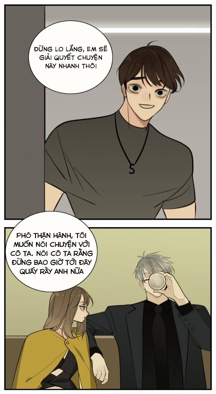 Vật Trong Tay 83 trang 25