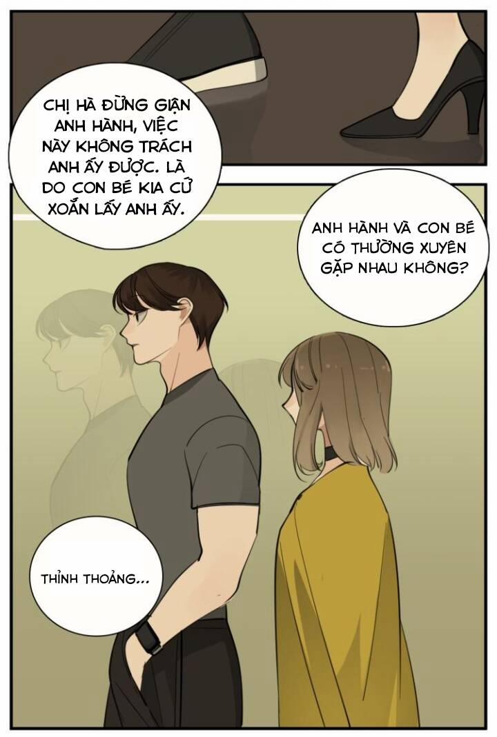 Vật Trong Tay 83 trang 27