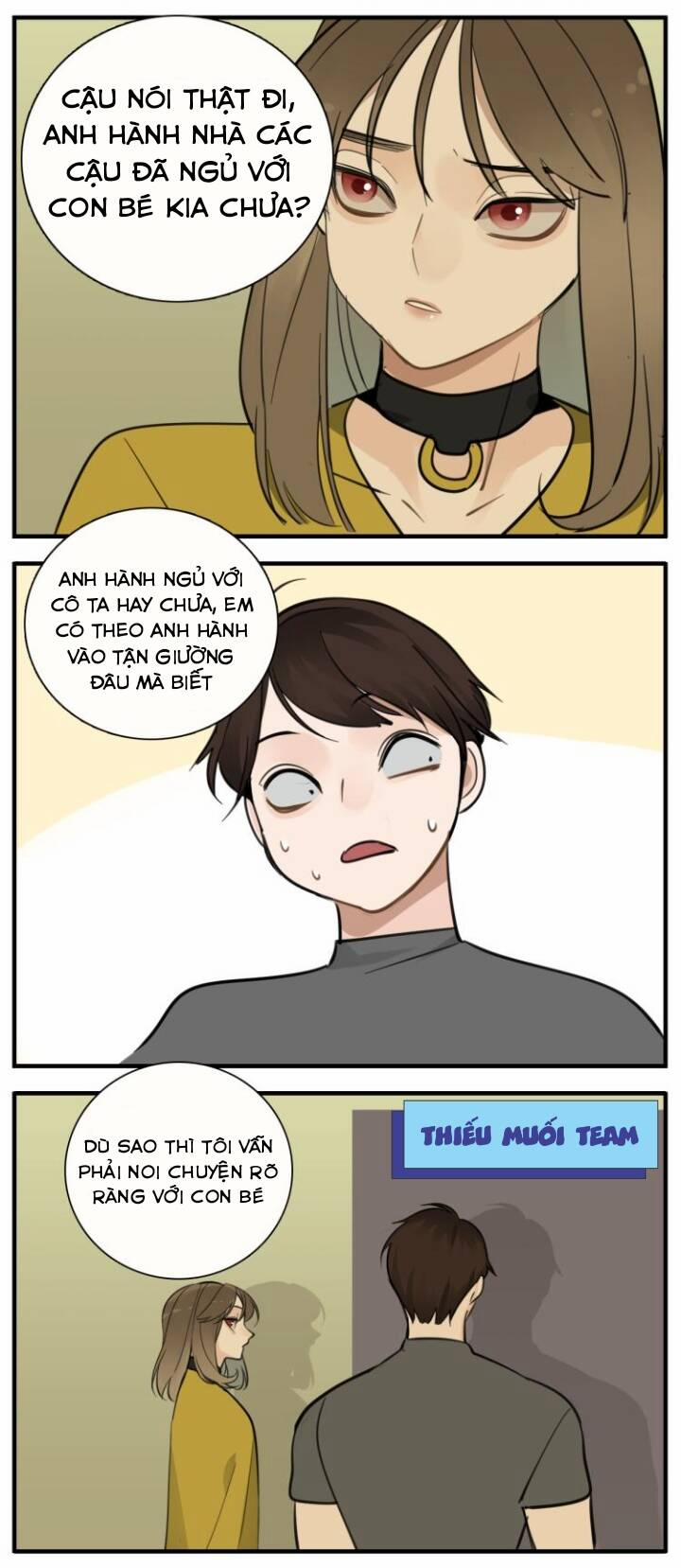 Vật Trong Tay 83 trang 28