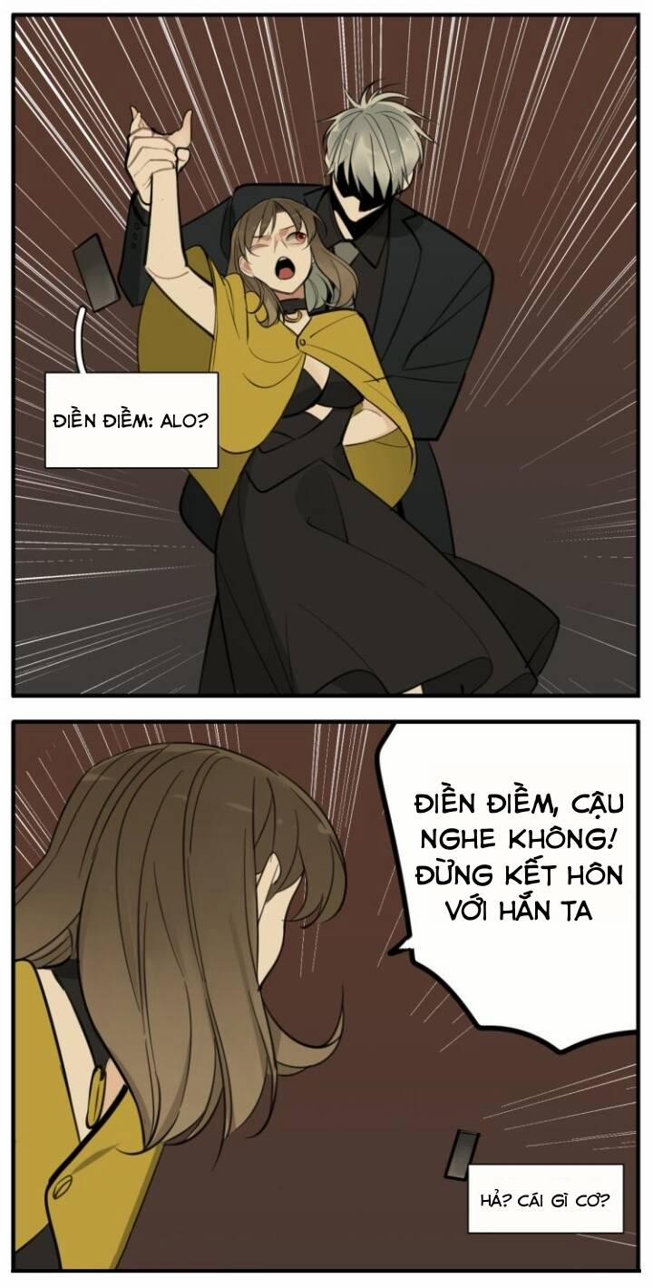 Vật Trong Tay 83 trang 34