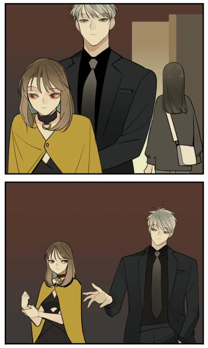 Vật Trong Tay 83 trang 38