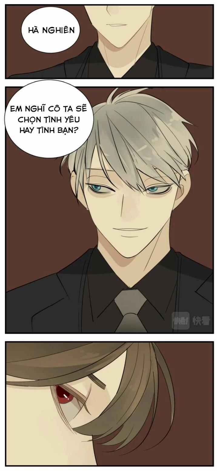 Vật Trong Tay 83 trang 39