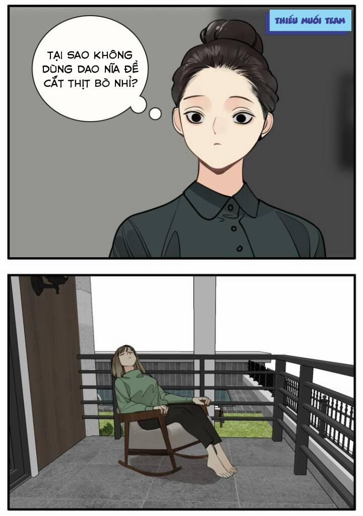 Vật Trong Tay 83 trang 6