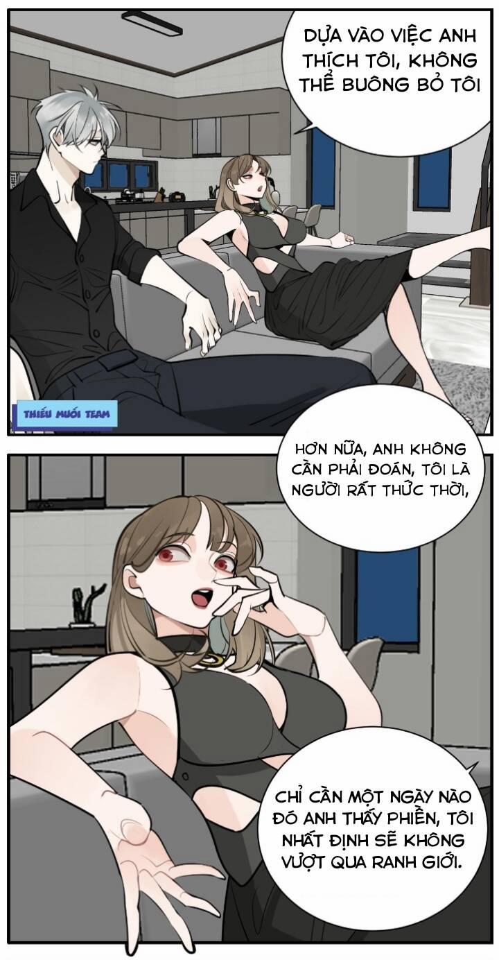 Vật Trong Tay 84 trang 11