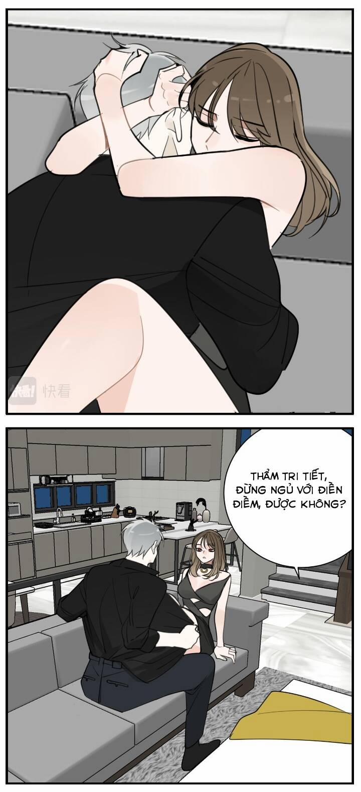 Vật Trong Tay 84 trang 19