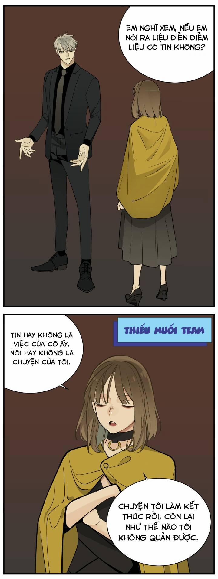 Vật Trong Tay 84 trang 2