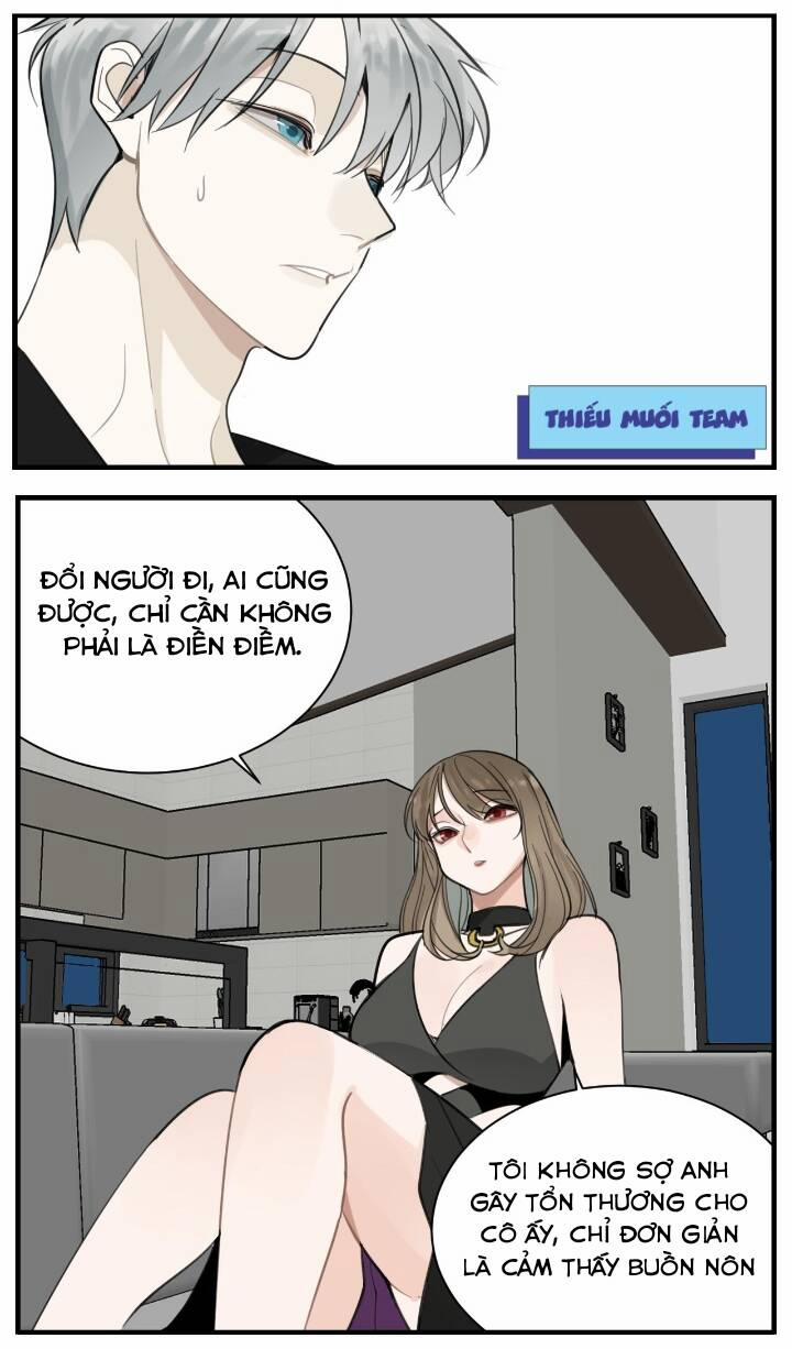 Vật Trong Tay 84 trang 20