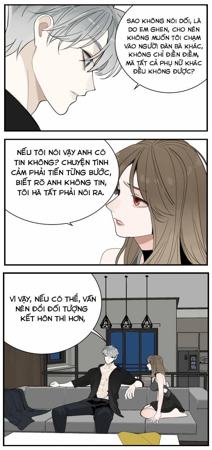 Vật Trong Tay 84 trang 23