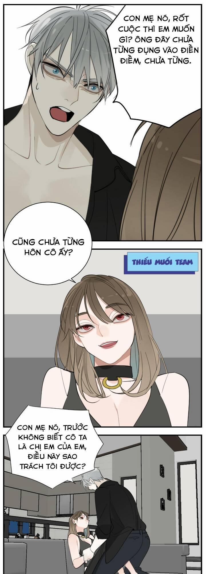 Vật Trong Tay 84 trang 28