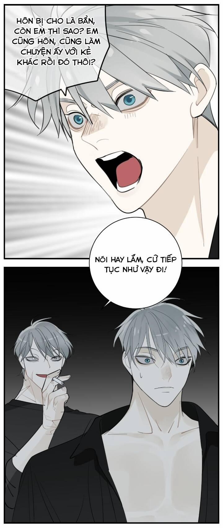 Vật Trong Tay 84 trang 30