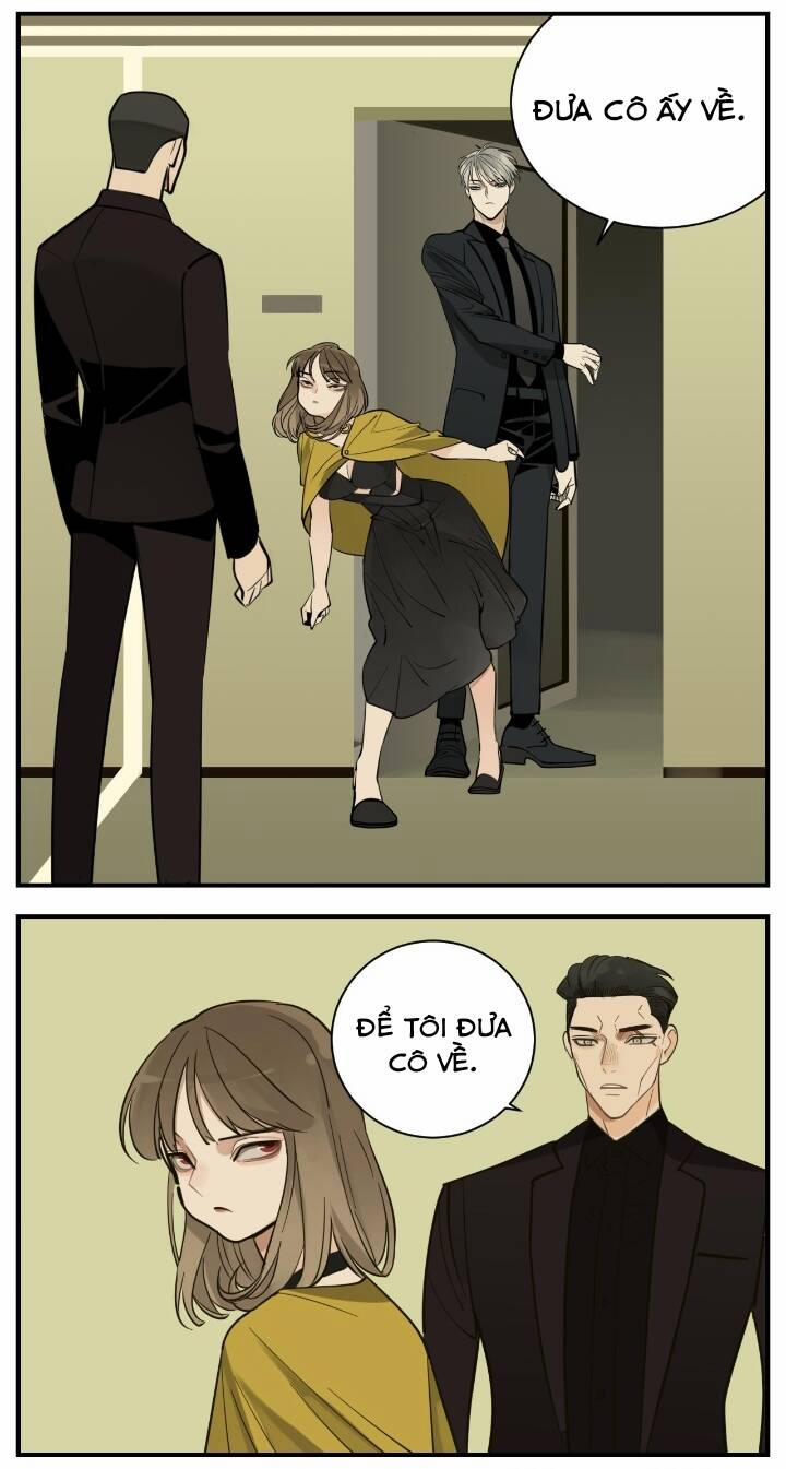 Vật Trong Tay 84 trang 5
