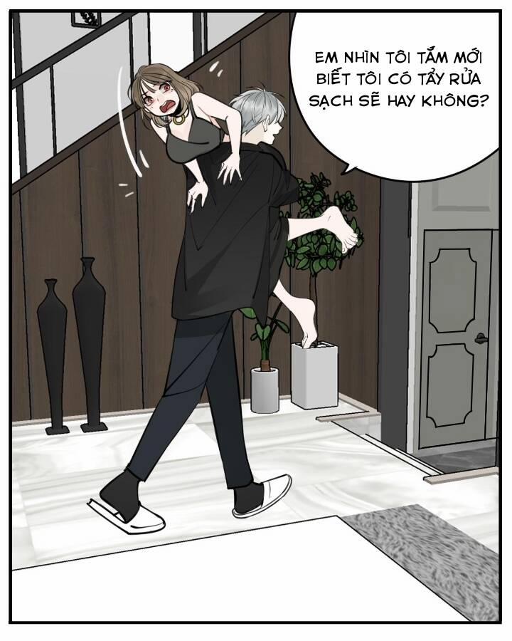 Vật Trong Tay 85 trang 11