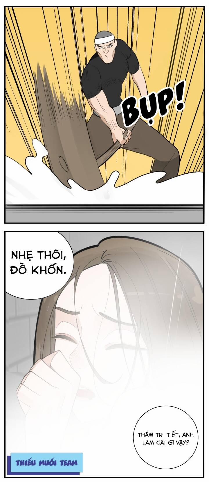 Vật Trong Tay 85 trang 14