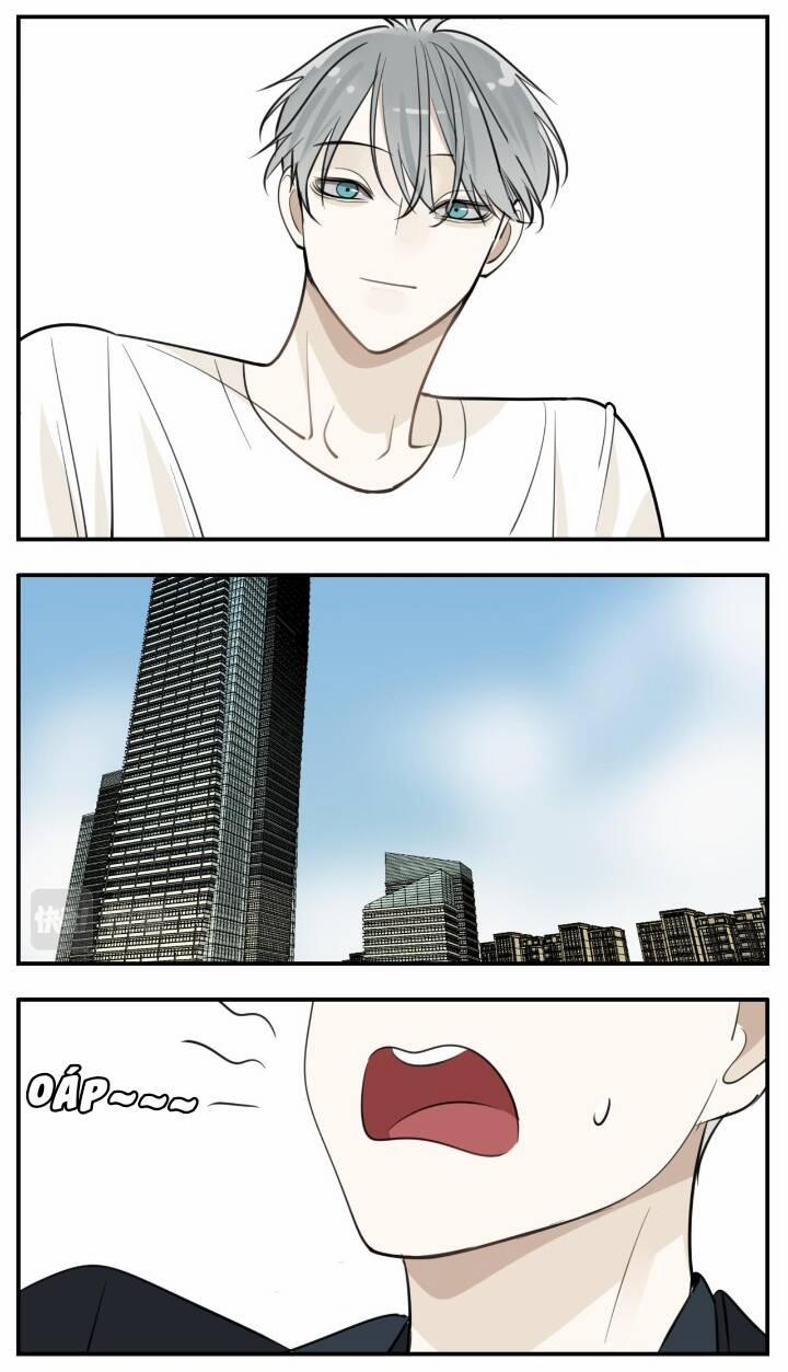 Vật Trong Tay 85 trang 25