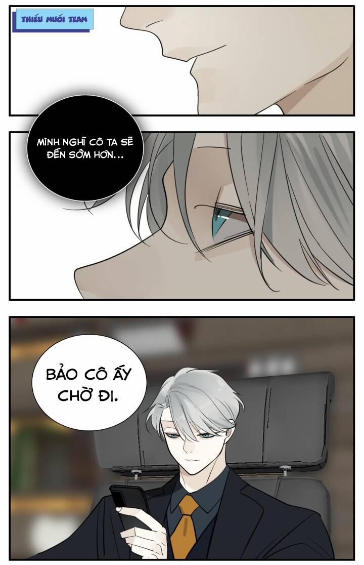 Vật Trong Tay 85 trang 28