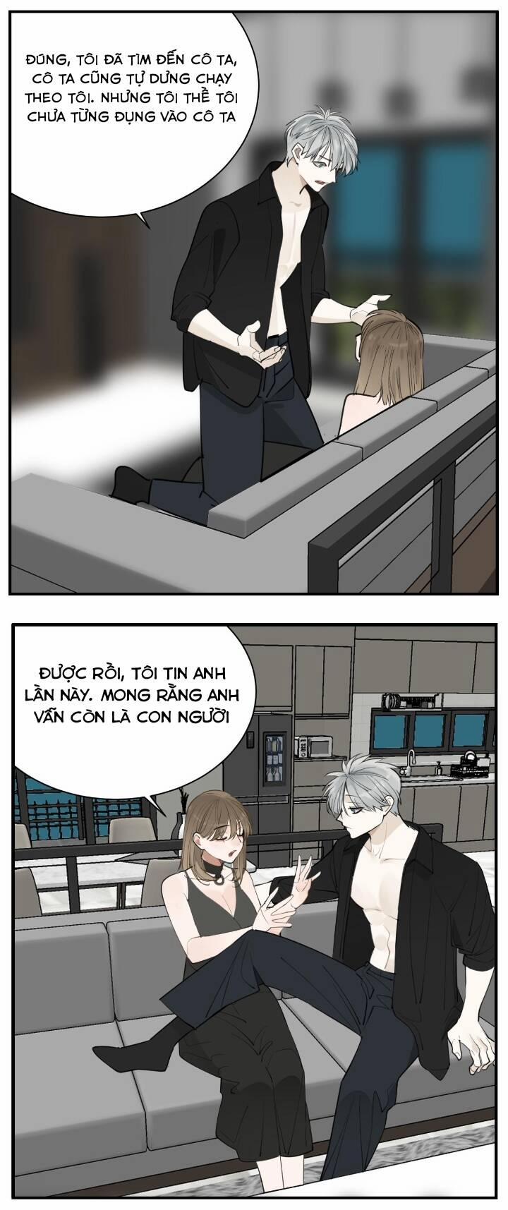 Vật Trong Tay 85 trang 5