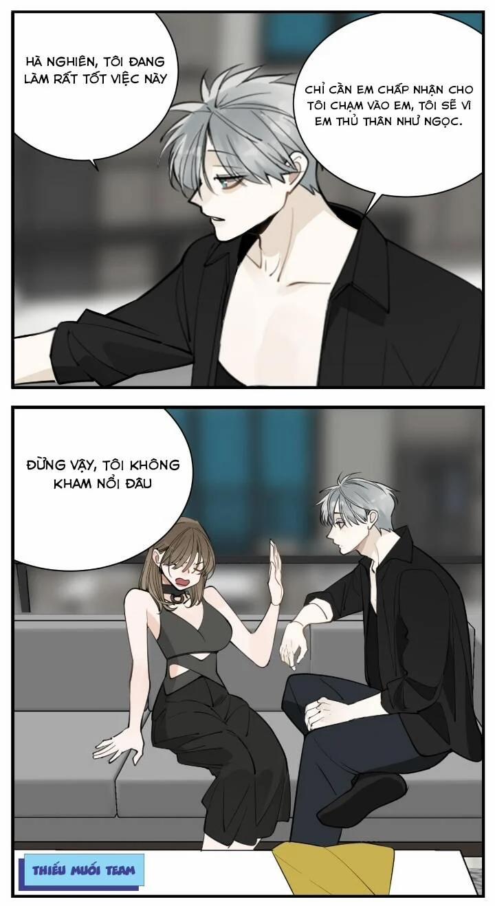 Vật Trong Tay 85 trang 6