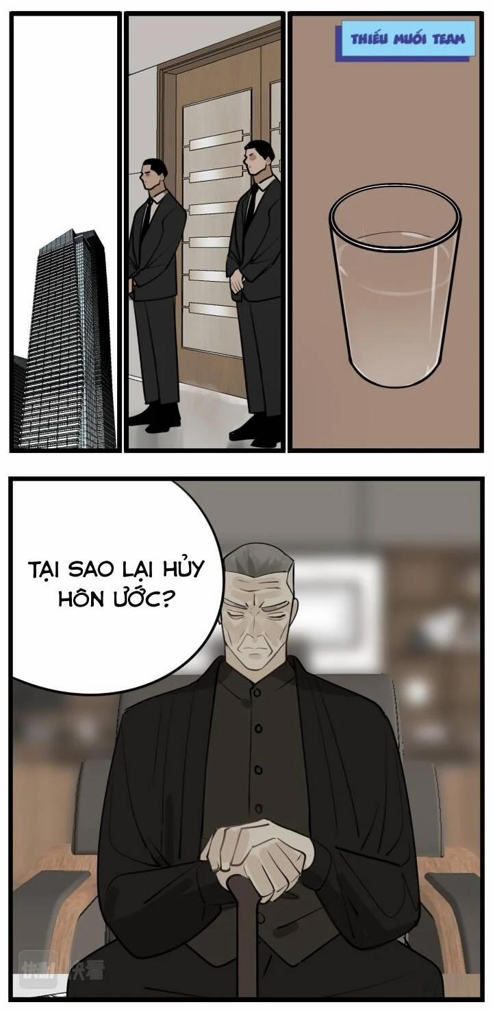 Vật Trong Tay 86 trang 23