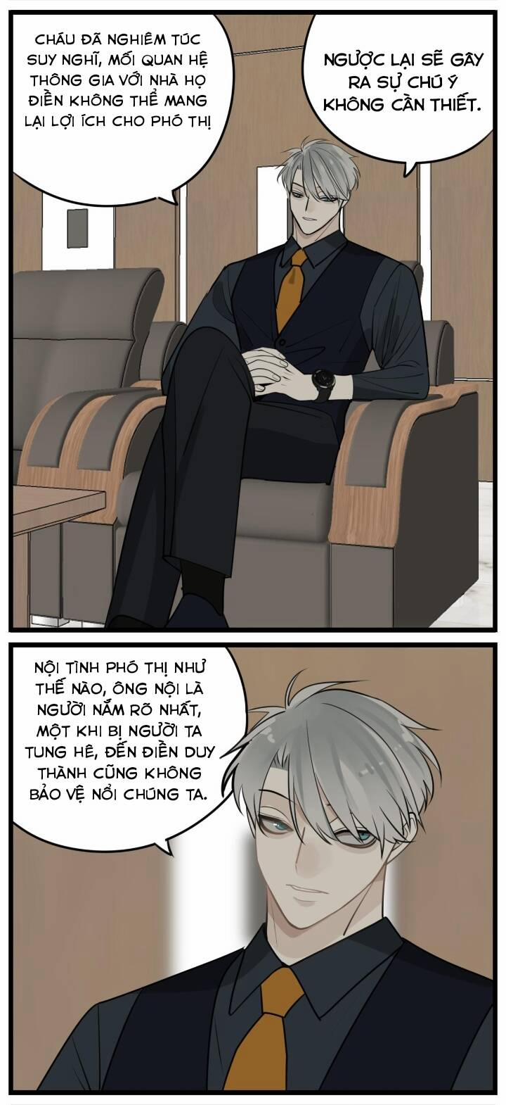 Vật Trong Tay 86 trang 24