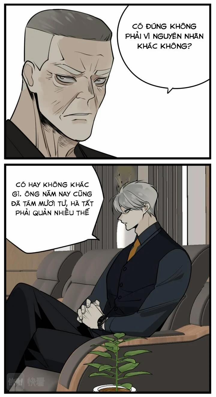 Vật Trong Tay 86 trang 26
