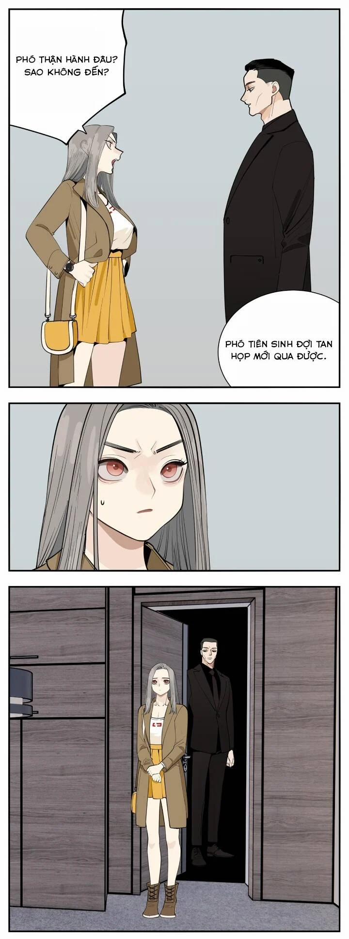 Vật Trong Tay 86 trang 3