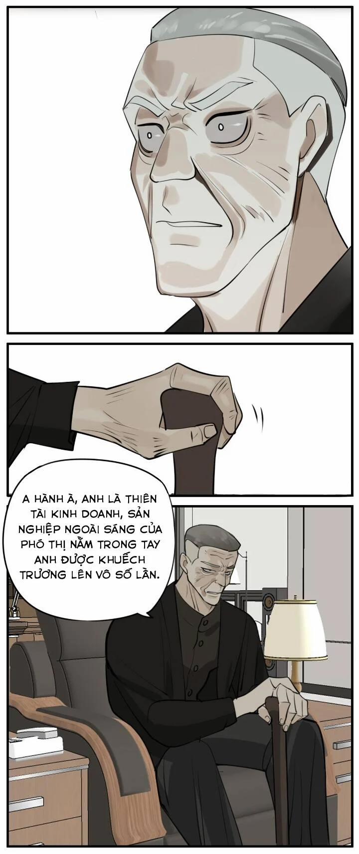 Vật Trong Tay 86 trang 30