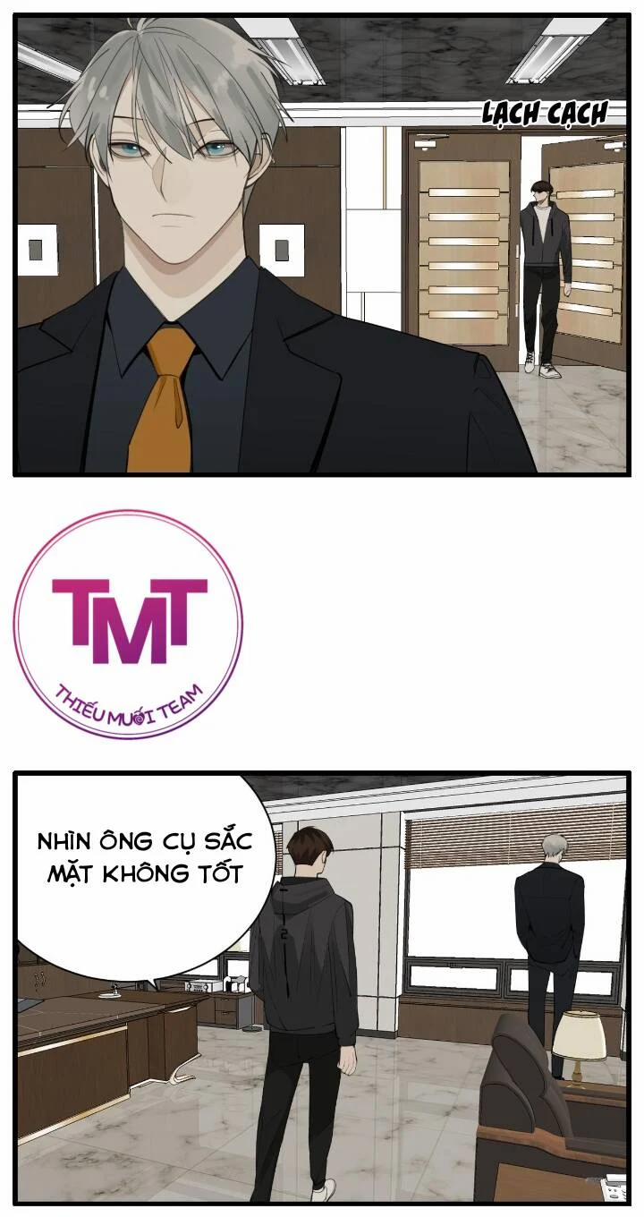 Vật Trong Tay 87 trang 2