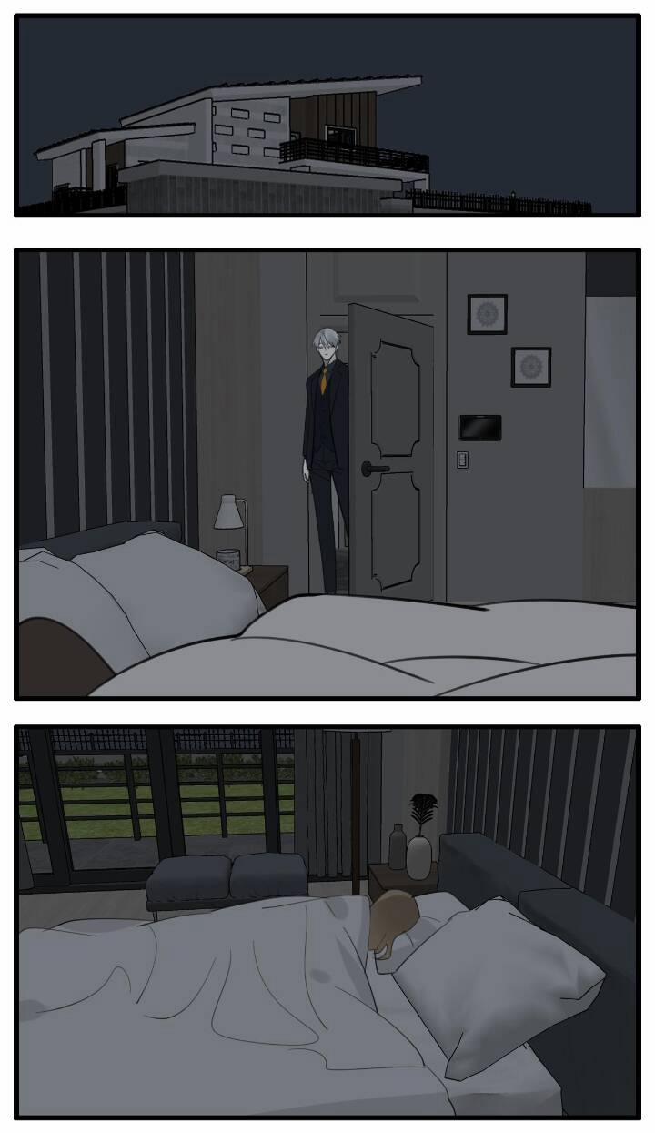 Vật Trong Tay 87 trang 30