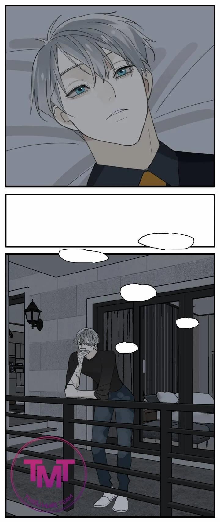 Vật Trong Tay 88 trang 11