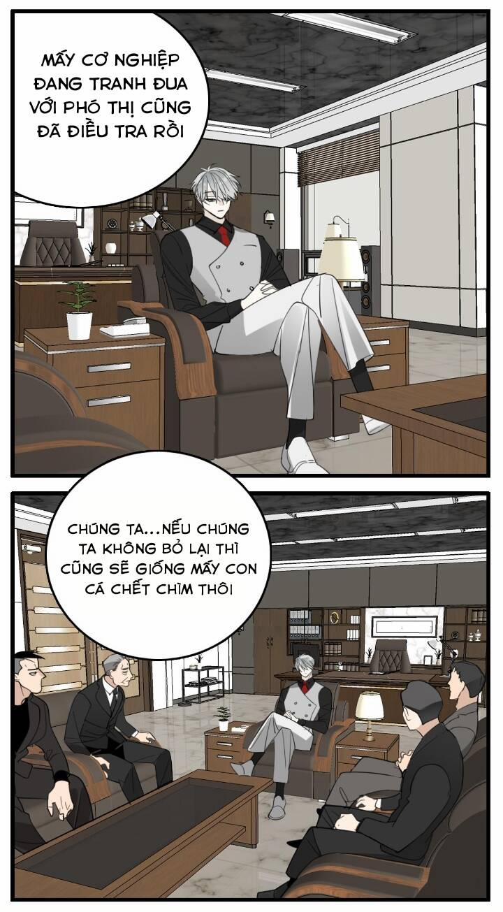 Vật Trong Tay 88 trang 22