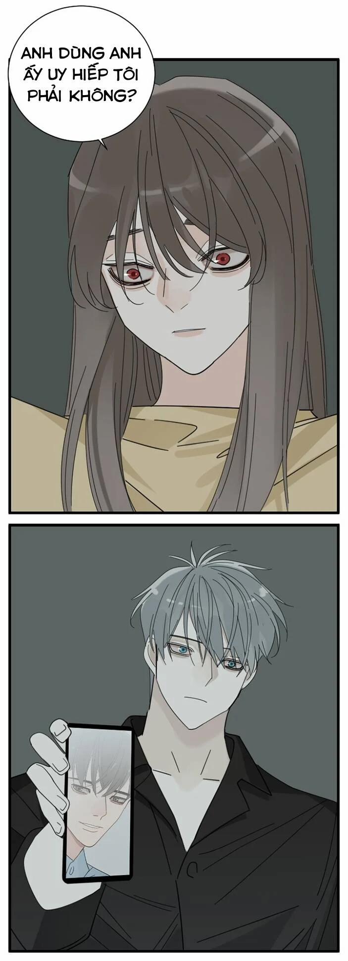 Vật Trong Tay 90 trang 23
