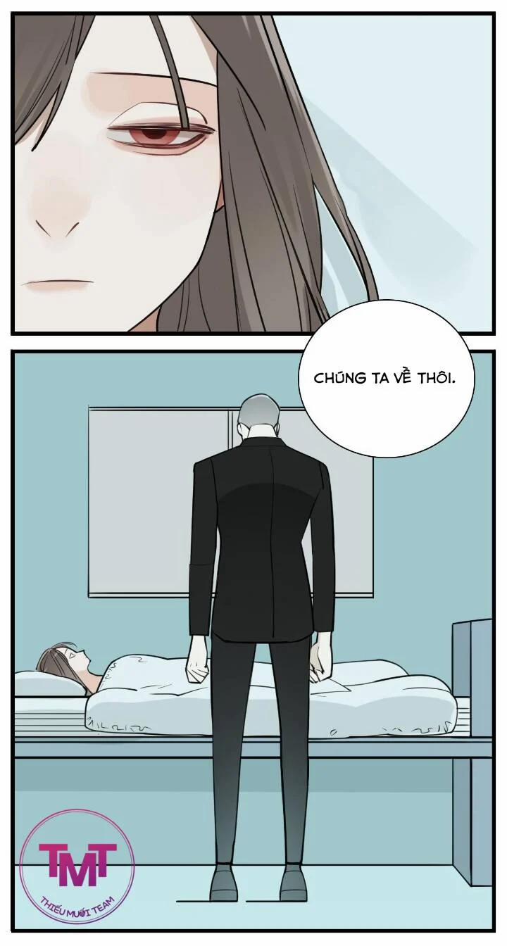 Vật Trong Tay 91 trang 10