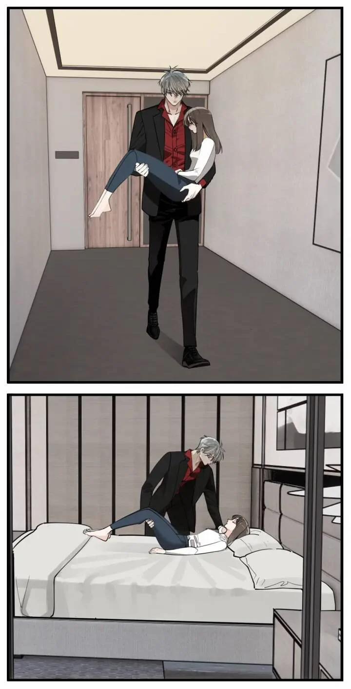 Vật Trong Tay 91 trang 12