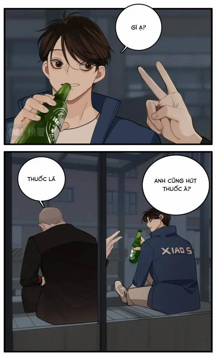 Vật Trong Tay 91 trang 24