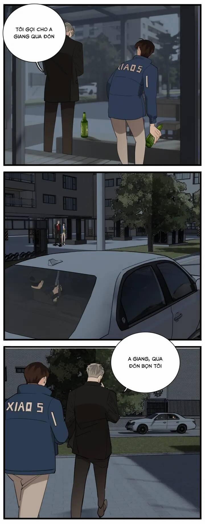 Vật Trong Tay 91 trang 30