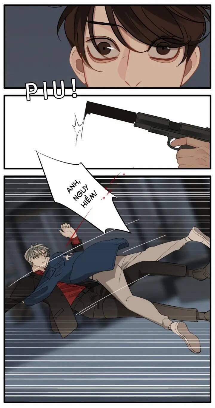 Vật Trong Tay 91 trang 32