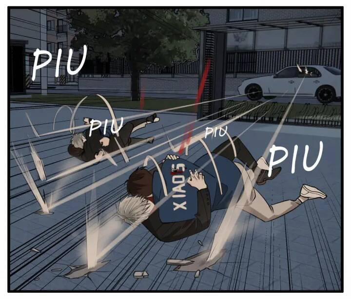 Vật Trong Tay 91 trang 33